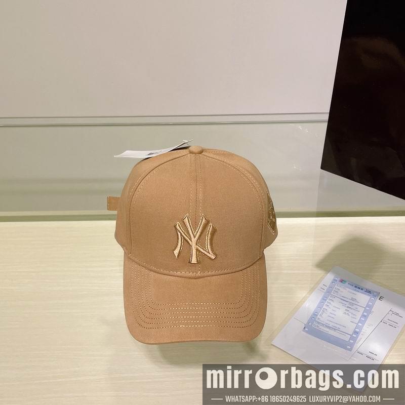 MLB NY Hat 050701