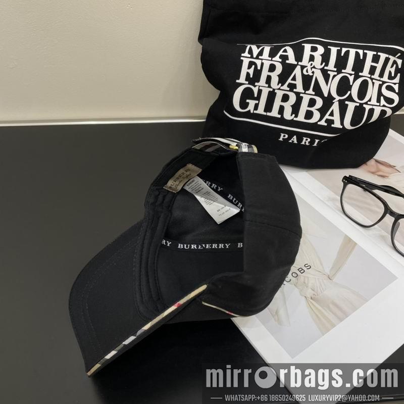 Burberry Hat 042701