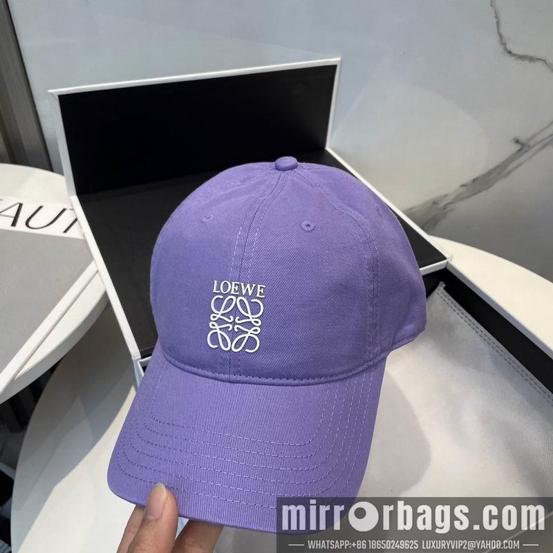 Loewe Hat dx49