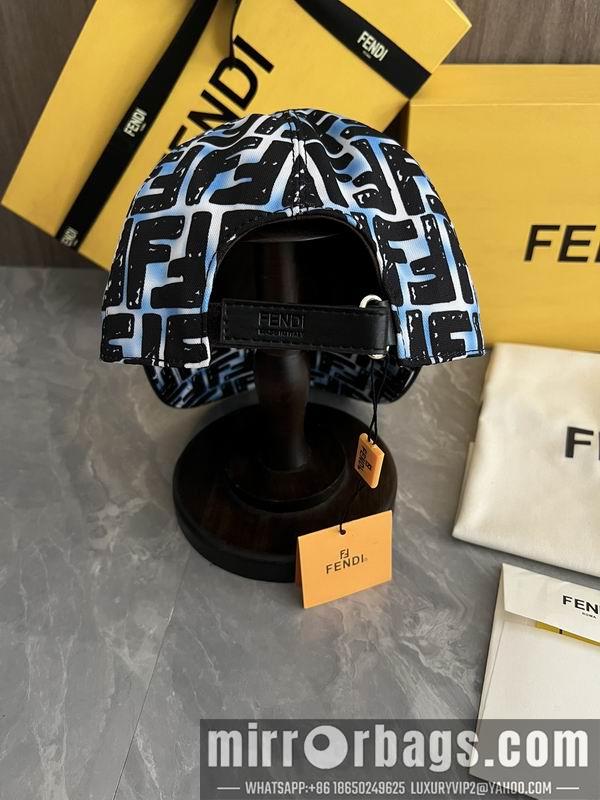 Fendi Hat dx59
