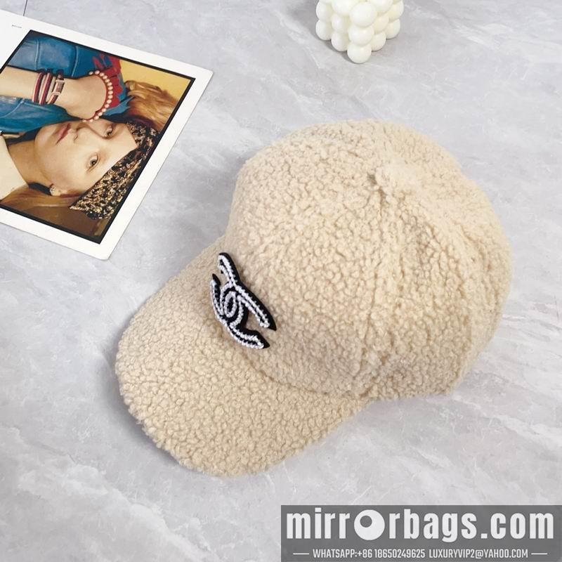 Chanel Hat dx45