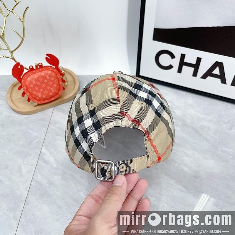 Burberry Hat dx58