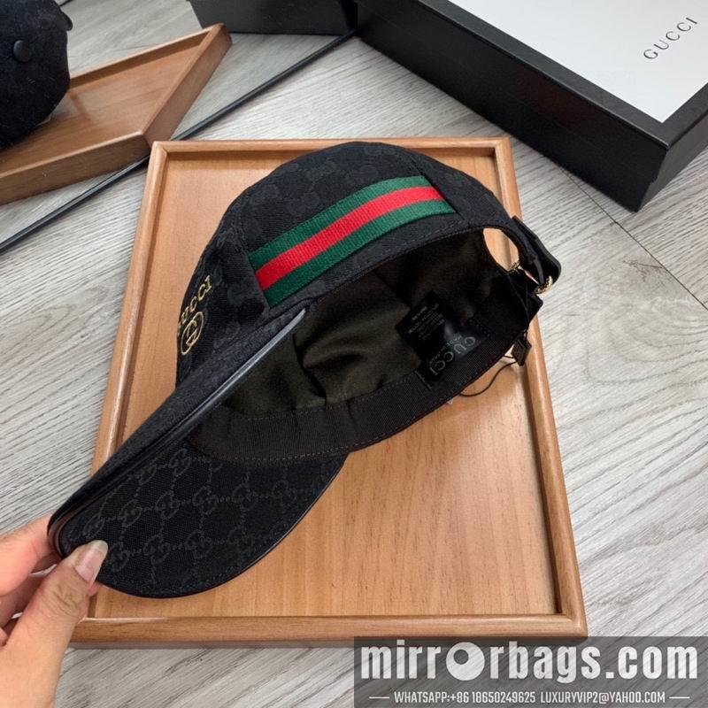 Gucci Hat dx51