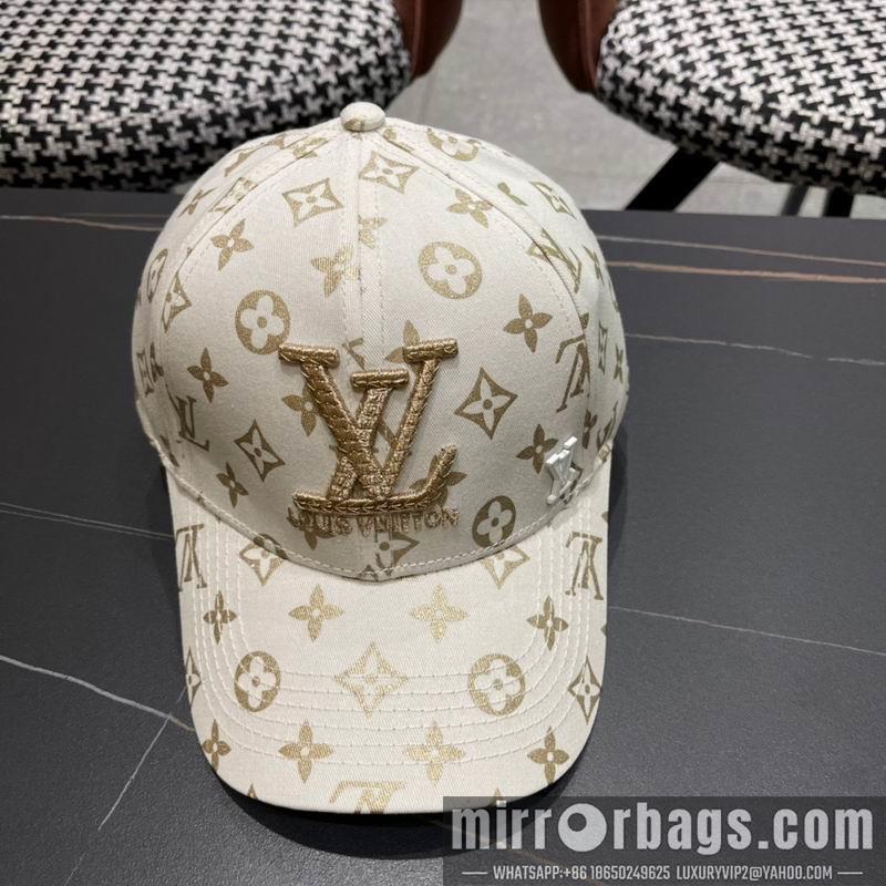 LV Hat 030922