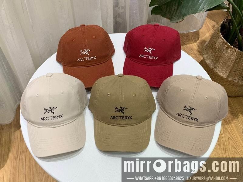 Arcteryx Hat 072801