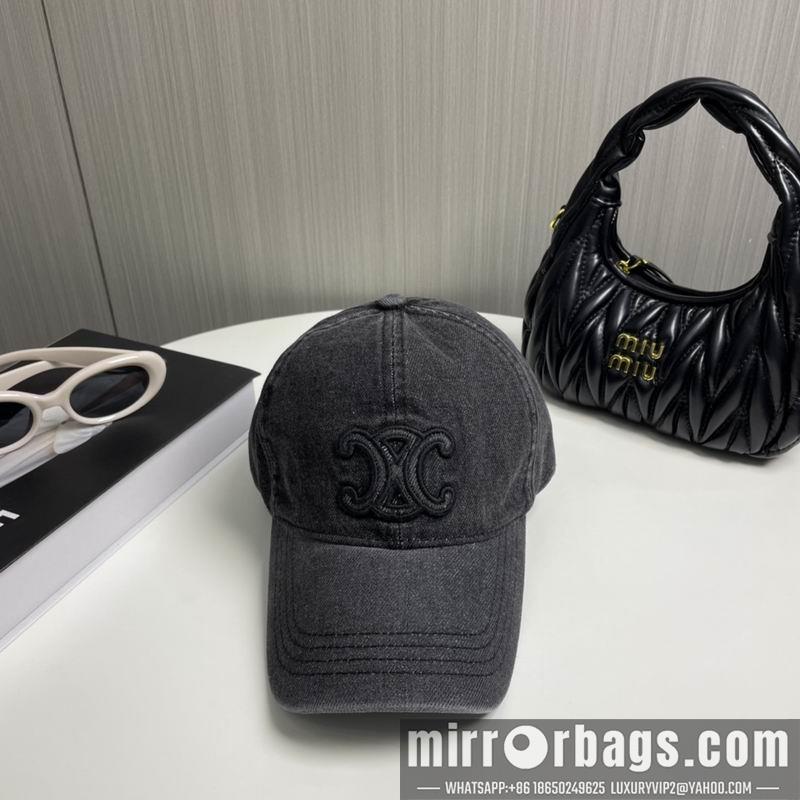 Celine Hat dx44