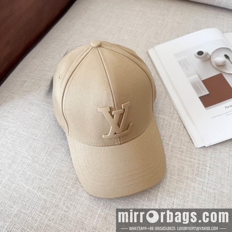 LV Hat dx28