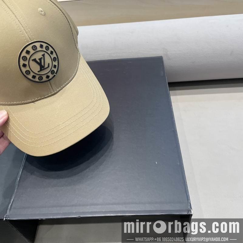 LV Hat 121403