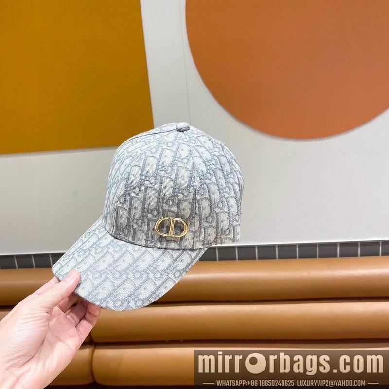 Dior Hat 020801