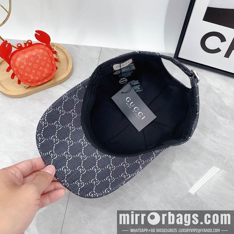 Gucci Hat dx141