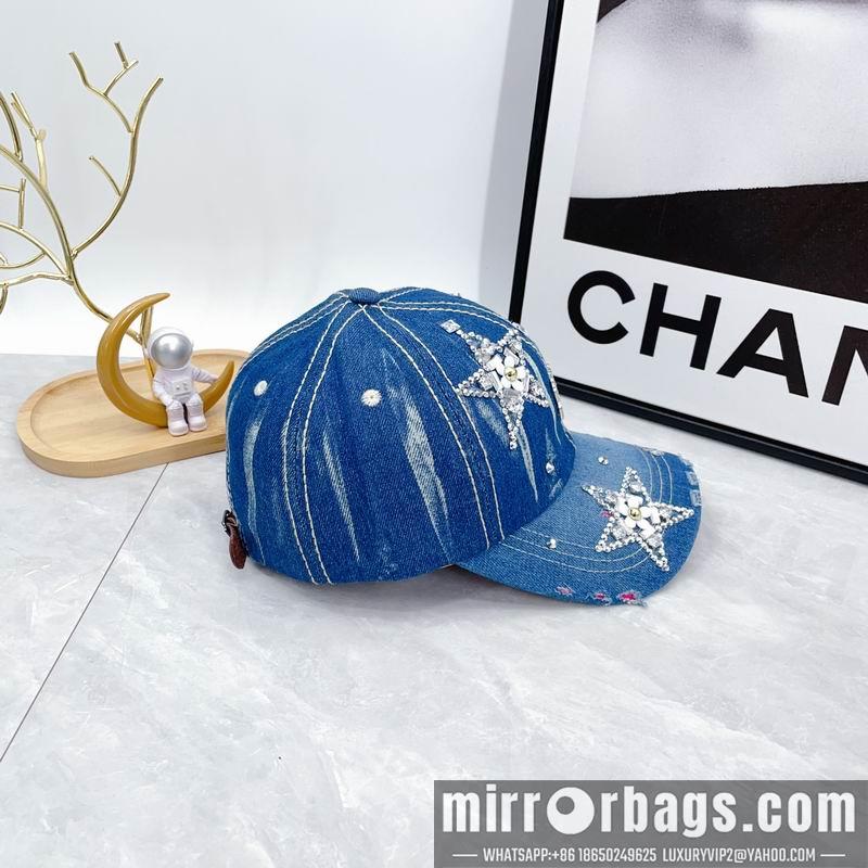 Miumiu Hat dx43