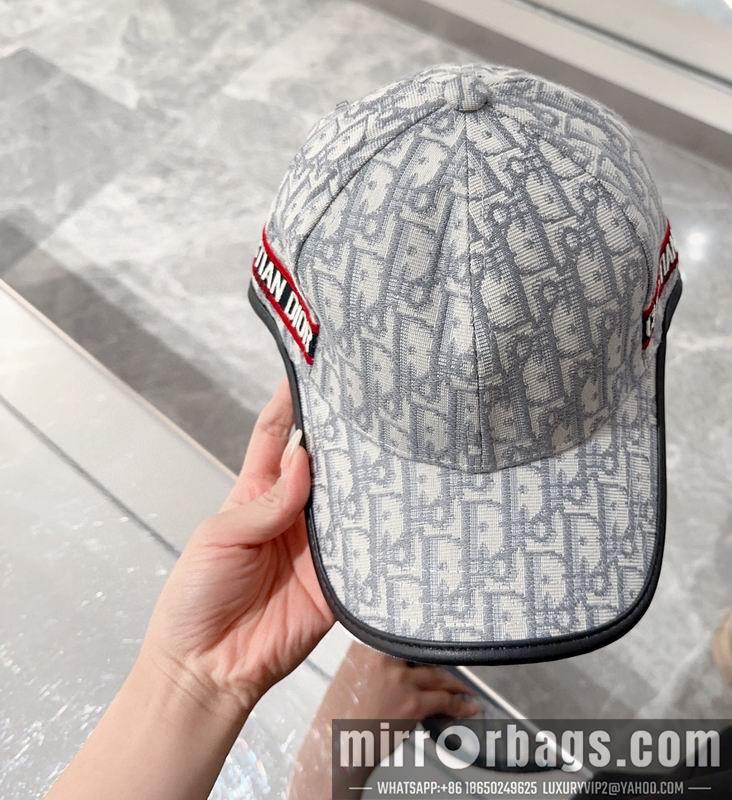 Dior Hat 042701