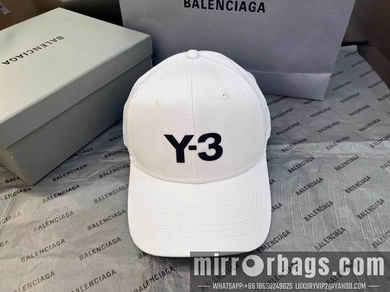 Y-3 Hat dxn01
