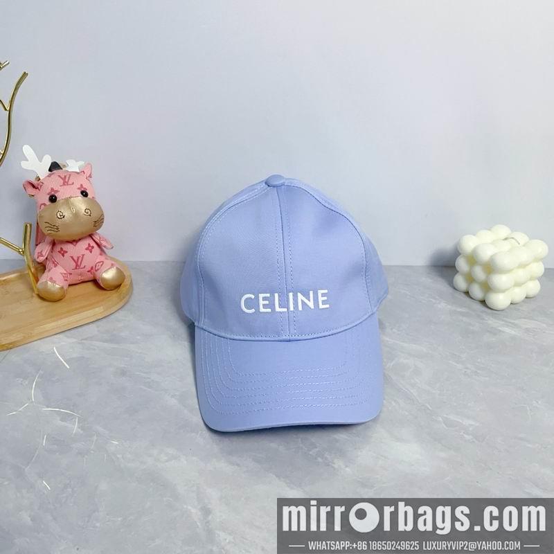 Celine Hat dx61