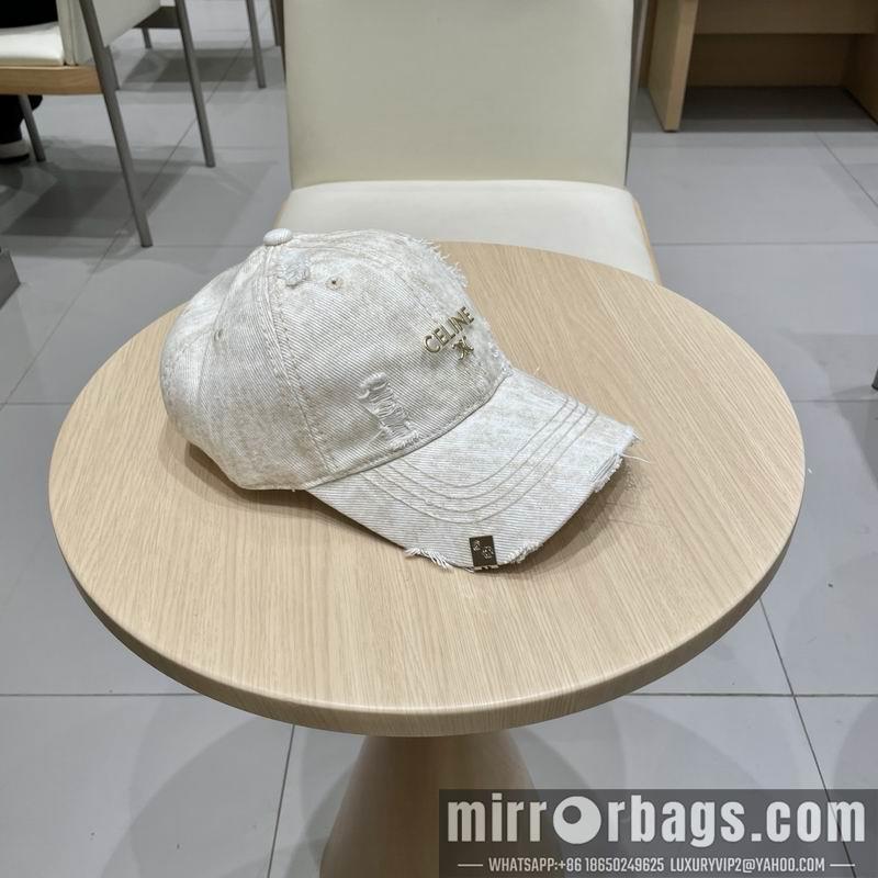 Celine Hat 030706