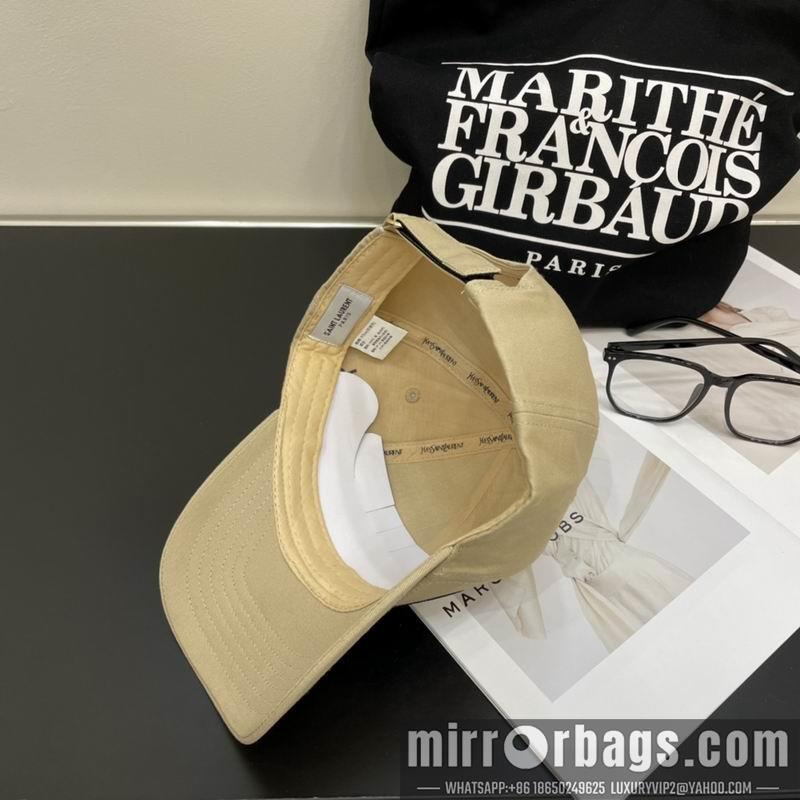 YSL Hat 042601