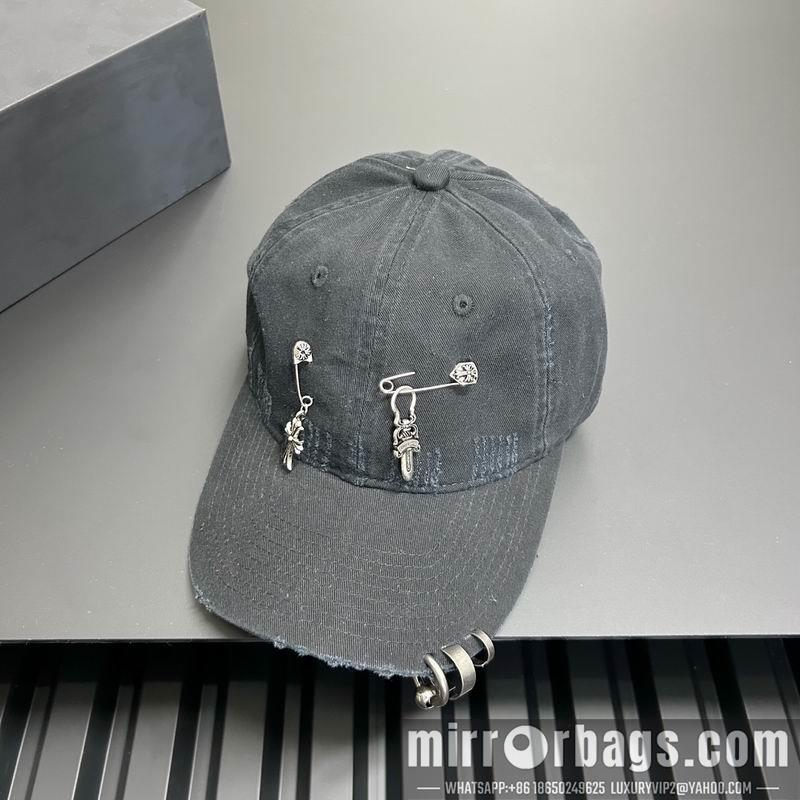 Chrome Hearts Hat dx31