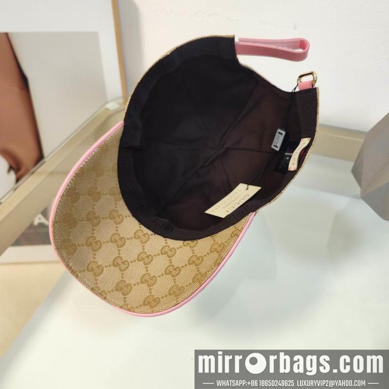 Gucci Hat dx141
