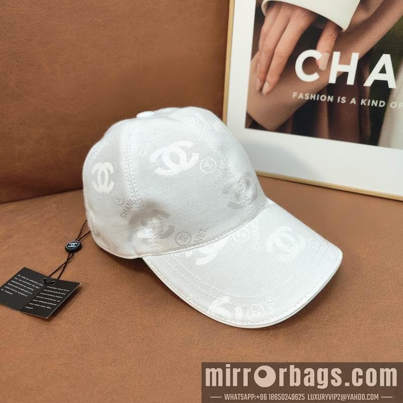 Chanel Hat dx34