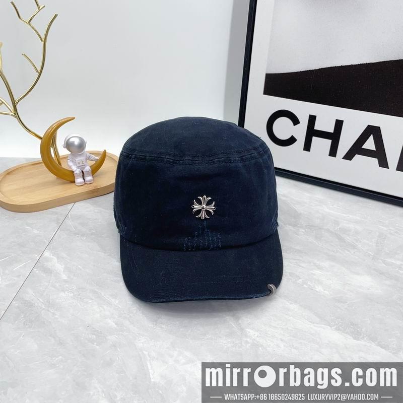 Chrome Hearts Hat dx55