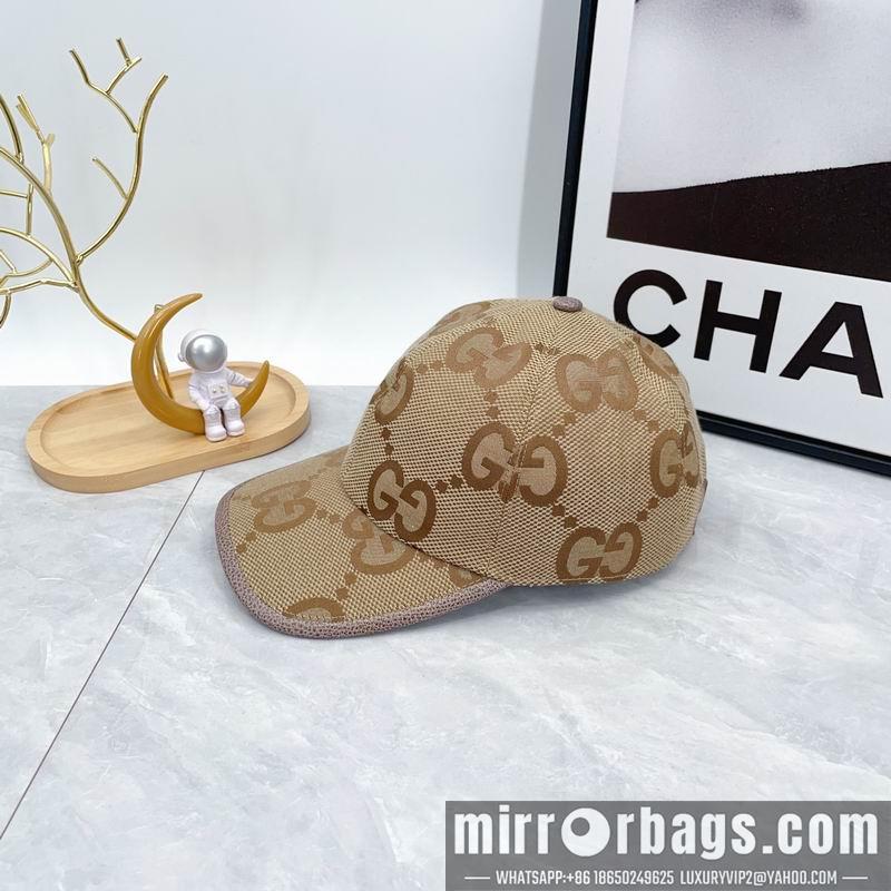 Gucci Hat dx33