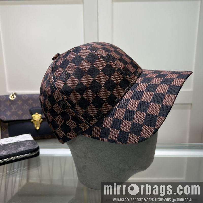 LV Hat 071304