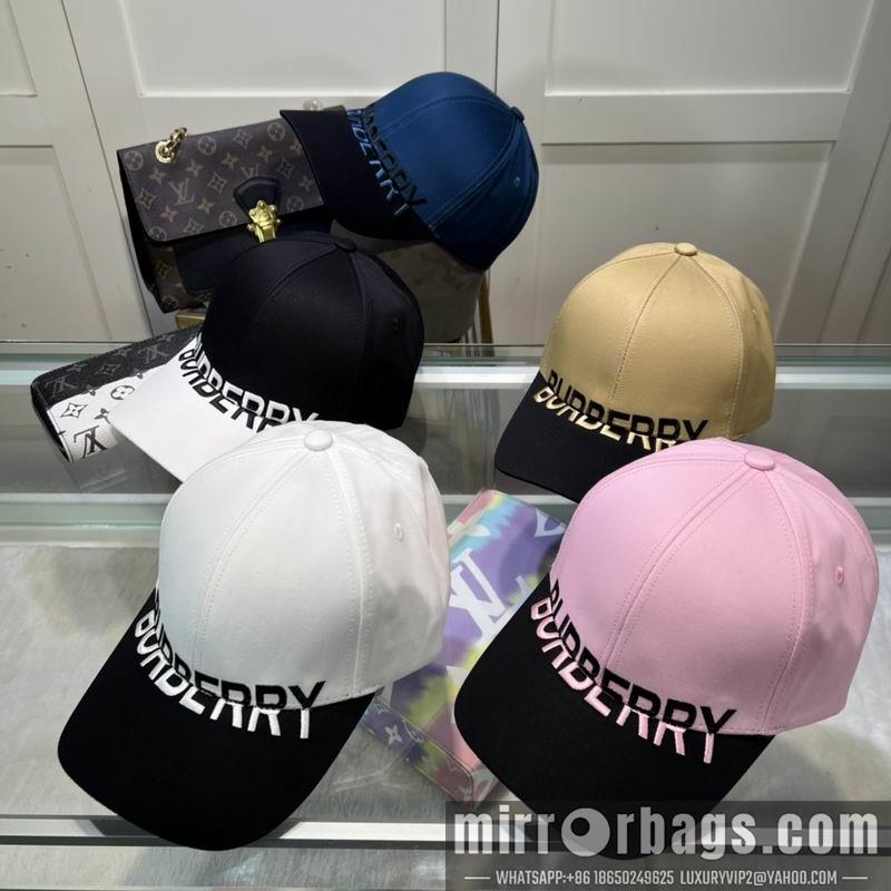 Burberry Hat dx04