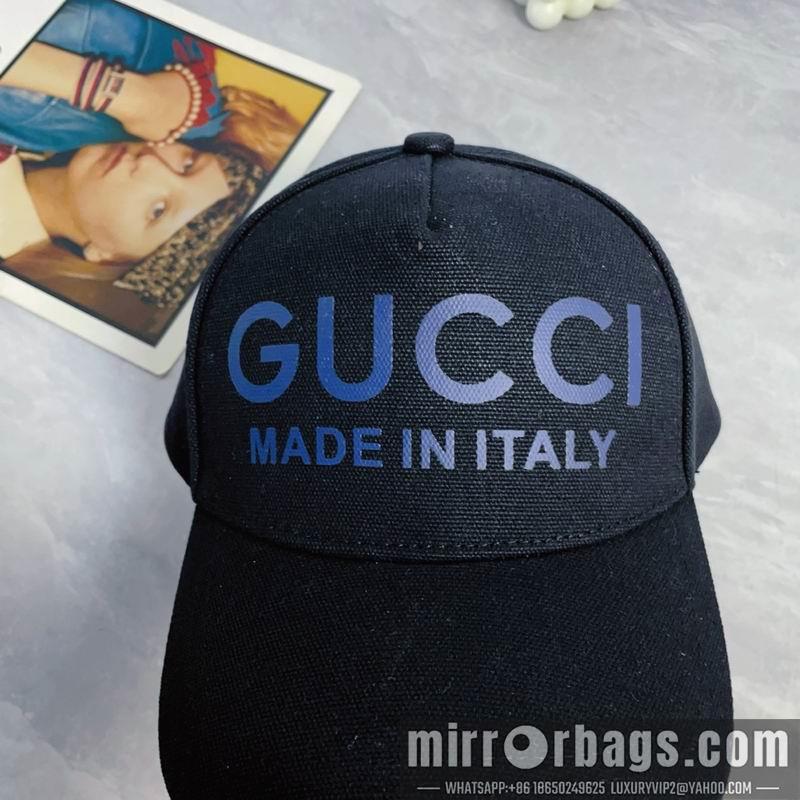 Gucci Hat dx07