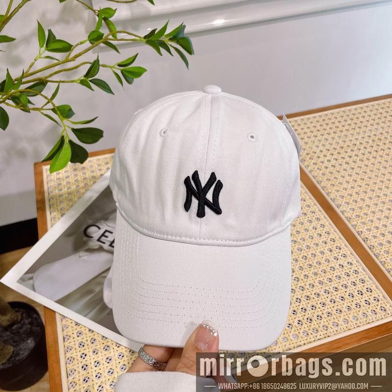 NY Hat 030968