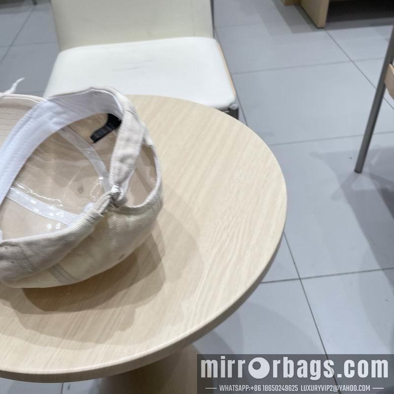 Chrome Hearts Hat 041403