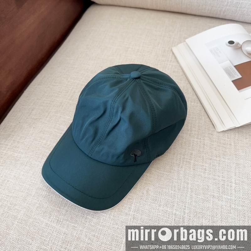Loro Piana Hat dx14