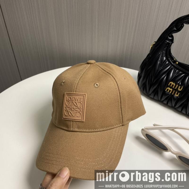 Loewe Hat dx33