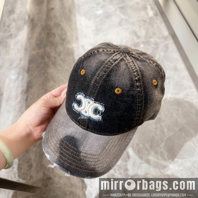 Celine Hat 090604