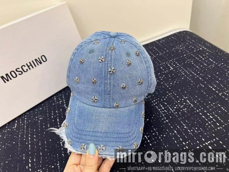 Chrome Hearts Hat 071302