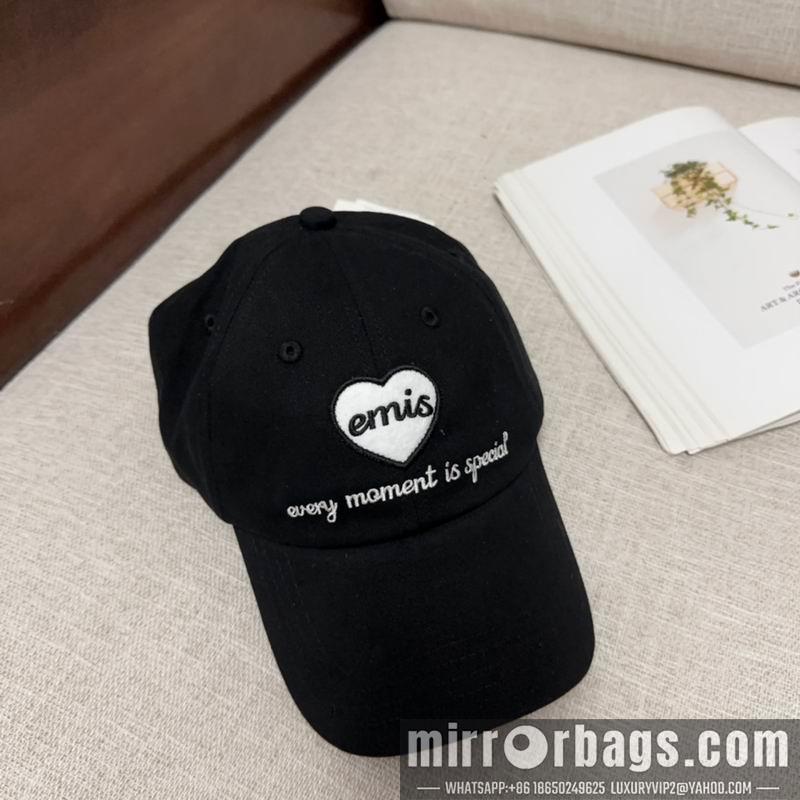 Emis Hat dx06