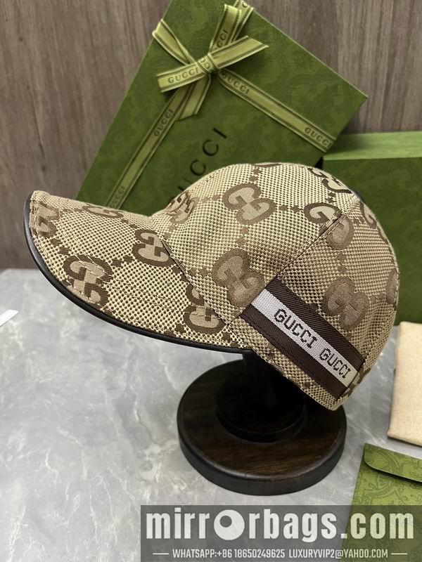 Gucci Hat dx18