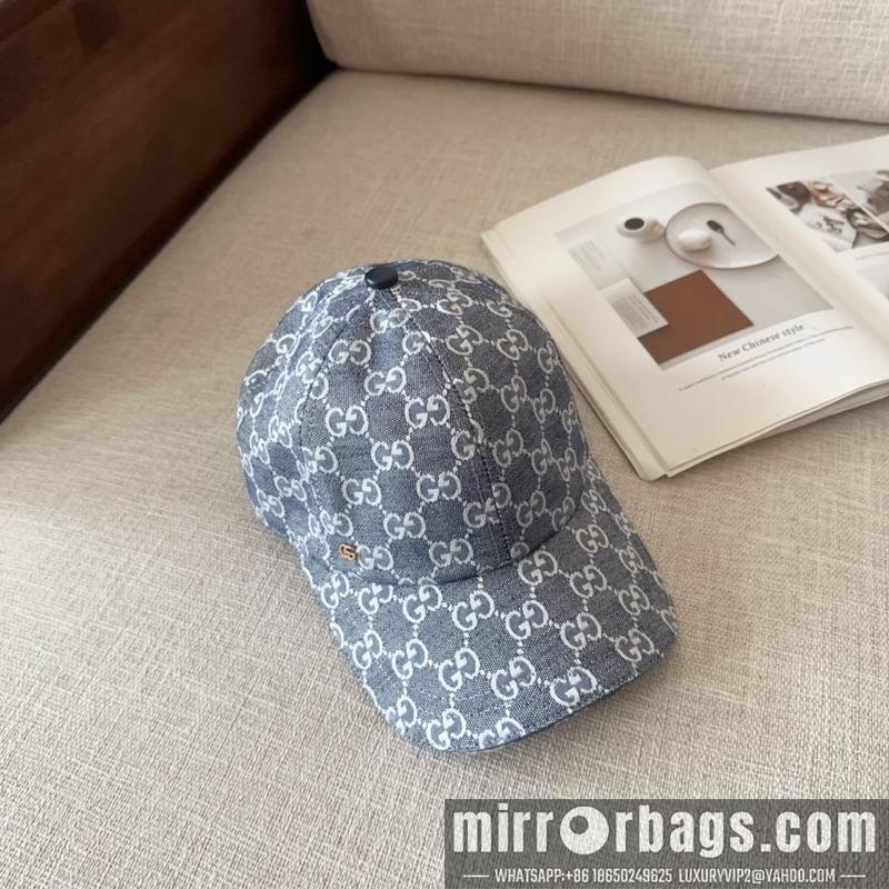 Gucci Hat 010701