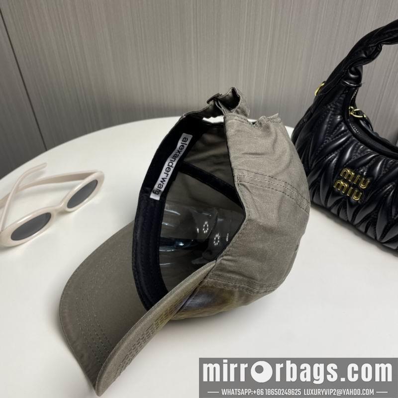 Alexander Wang Hat dx17