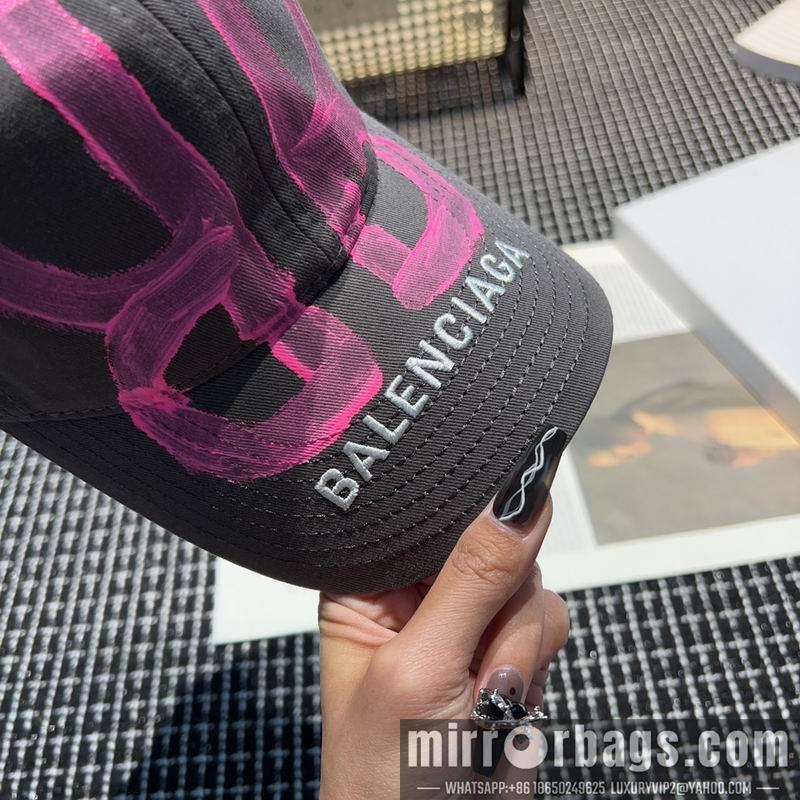 Balenciaga Hat dx15