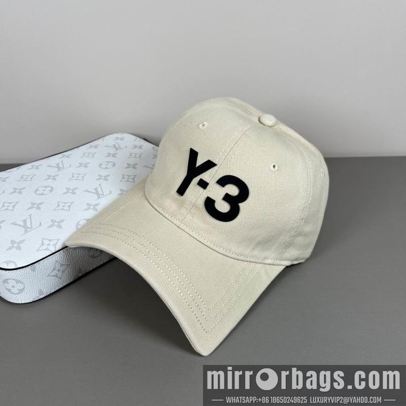 Yeezy y-3 Hat dx01