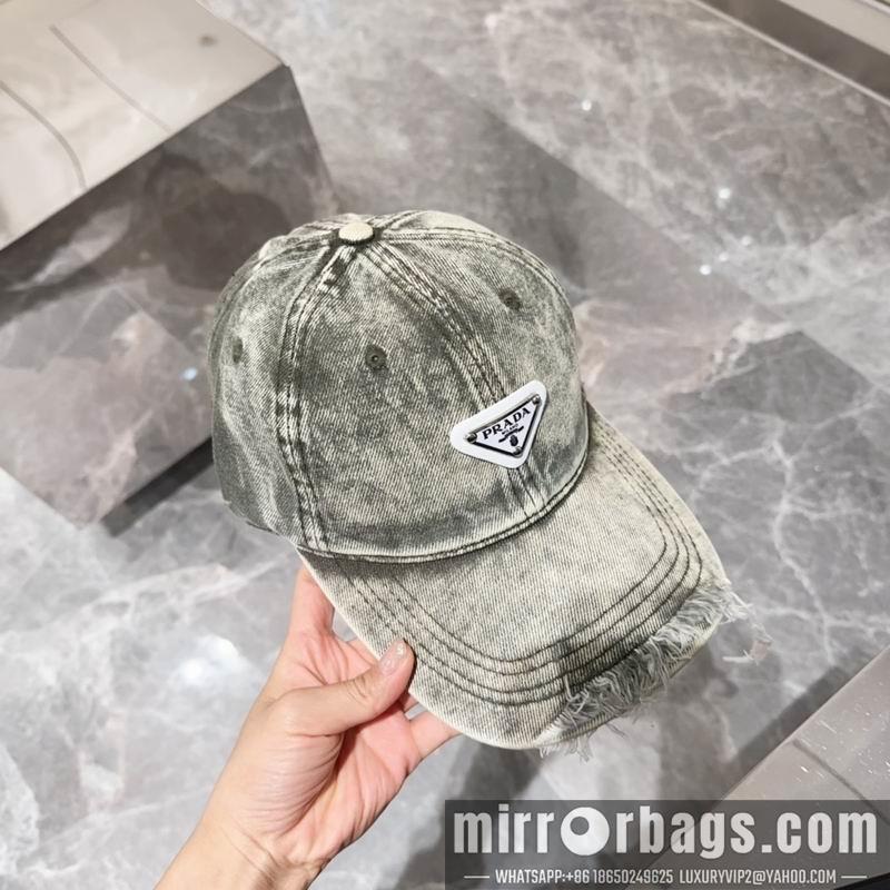 Prada Hat dx11