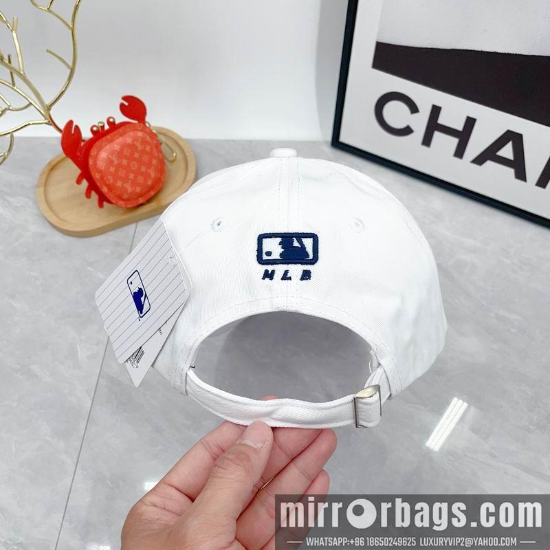 MLB NY Hat dx44