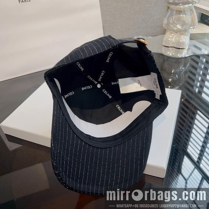 Celine Hat dx08