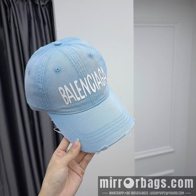 Balenciaga Hat 050712