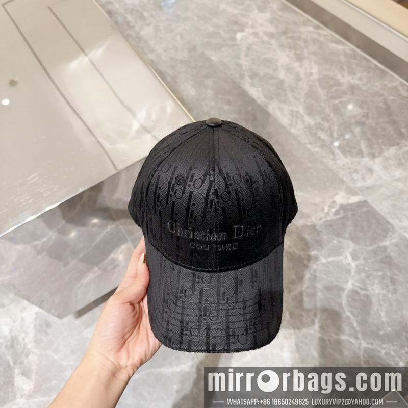 Dior Hat dx59