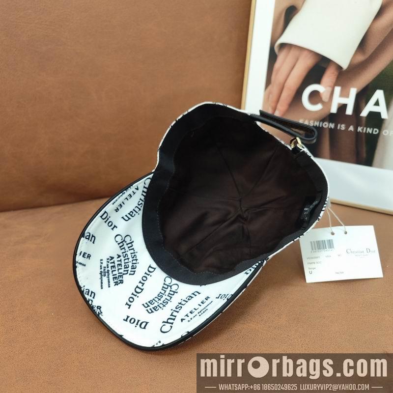 Dior Hat dx48