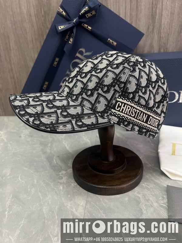 Dior Hat dx06