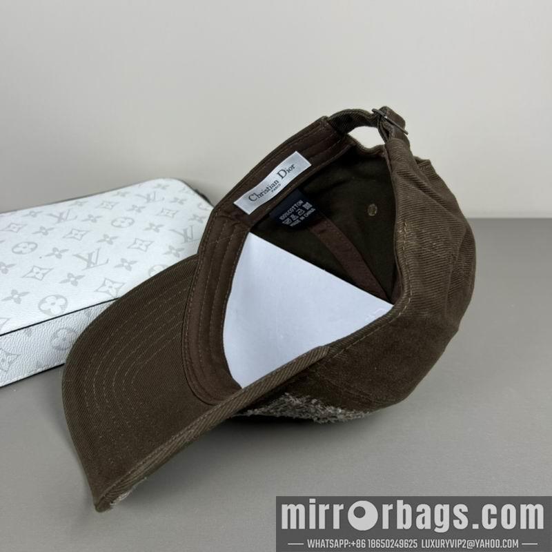 Dior Hat dx07
