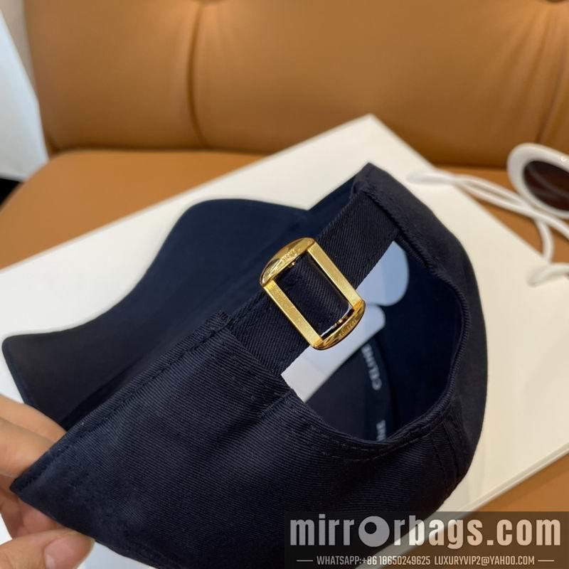 Celine Hat dx87