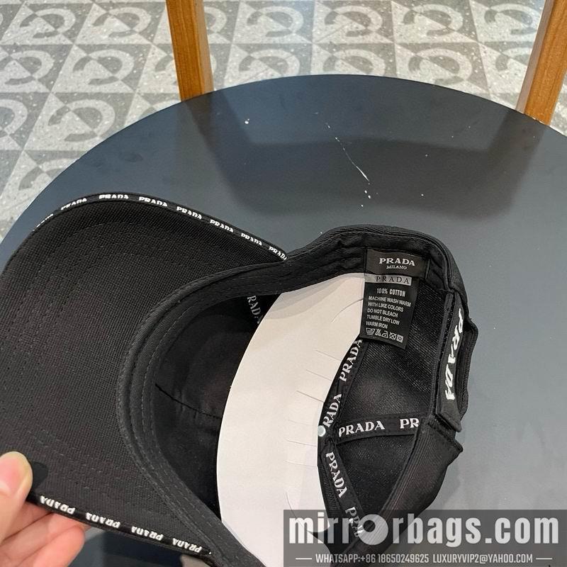 Prada Hat 072301